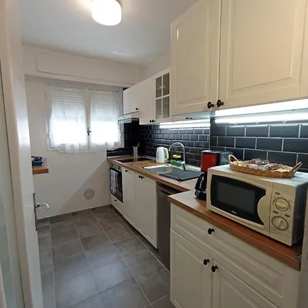 Apartment Joly 2 Pieces A 100 Mt De La Menton