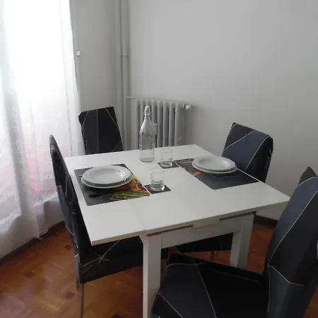 Apartment Joly 2 Pieces A 100 Mt De La Menton