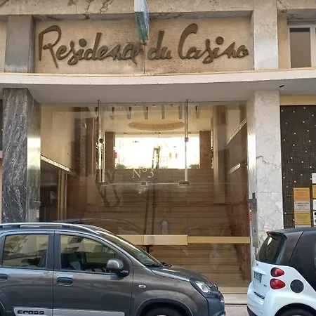 Apartment Joly 2 Pieces A 100 Mt De La Menton